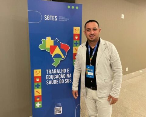 Yatha anderson em evento brasilia 560x420