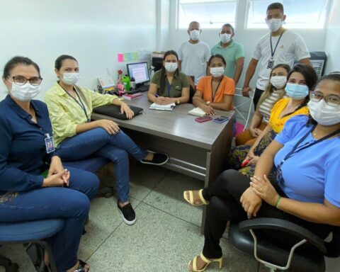 Plano de resísuos hraug acervo ses