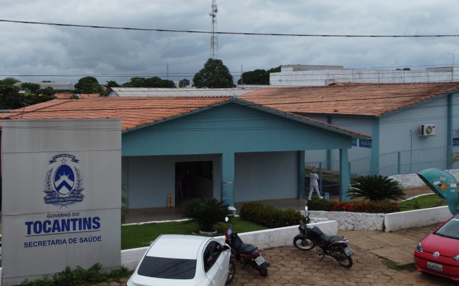 Augustinopolis hospital regional realizara mutirao de consultas especializadas durante o mes de maio