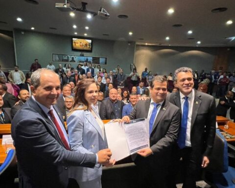 Deputado wiston gomes busca parcerias para pautas tocantinenses em brasilia