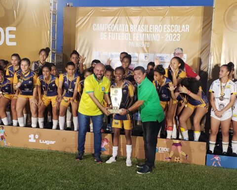 Foto 2 secretario edinho fernandes