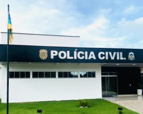 Augustinopolis menina some e e achada na casa do namorado caso esta na justica como estupro