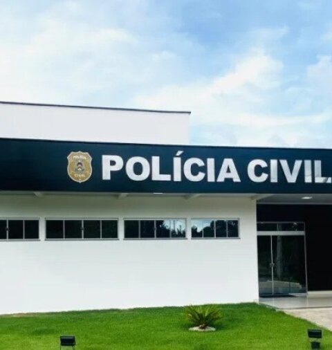 Augustinopolis menina some e e achada na casa do namorado caso esta na justica como estupro