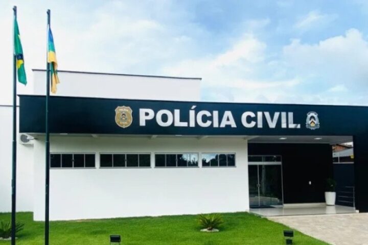Augustinopolis menina some e e achada na casa do namorado caso esta na justica como estupro