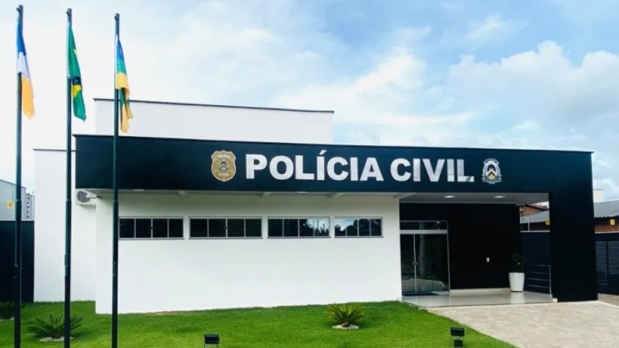 Augustinopolis menina some e e achada na casa do namorado caso esta na justica como estupro