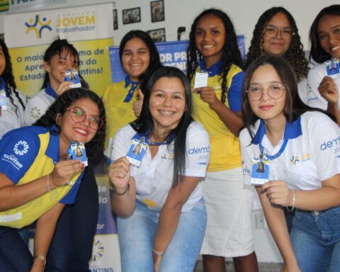 A acao e uma iniciativa do governo do tocantins executada pela setas por meio da empresa contratada renapsi. foto – alexandre alves