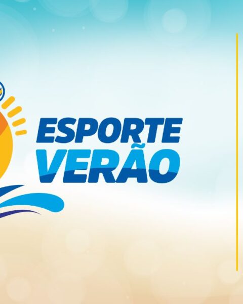 Projeto Esporte Verão