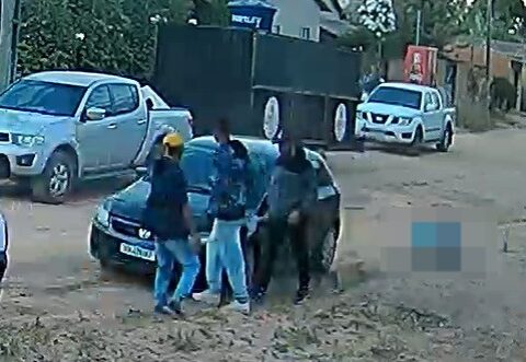 Trio arrastão de ponte alta do bom jesus divulgação pc to