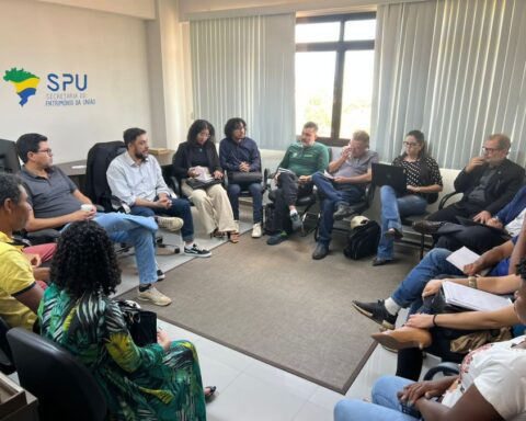 Araguatins comunidade quilombola ilha de sao vicente recebe apoio para regularizacao fundiaria (2)