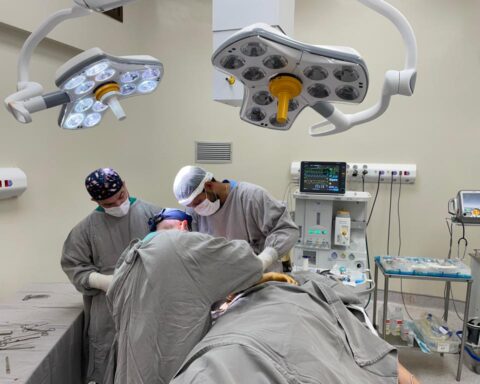 Mutirão hgp aldenes lima governo do tocantins