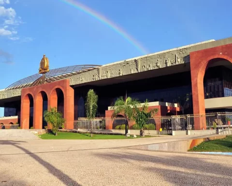 Palacio foto marcio vieira