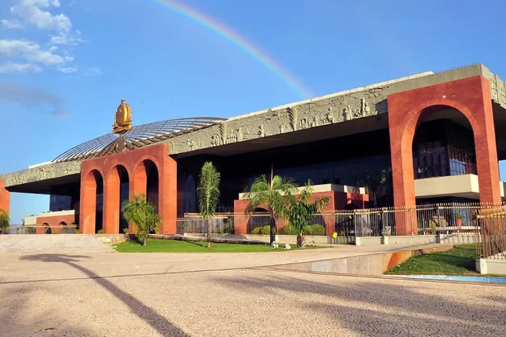Palacio foto marcio vieira