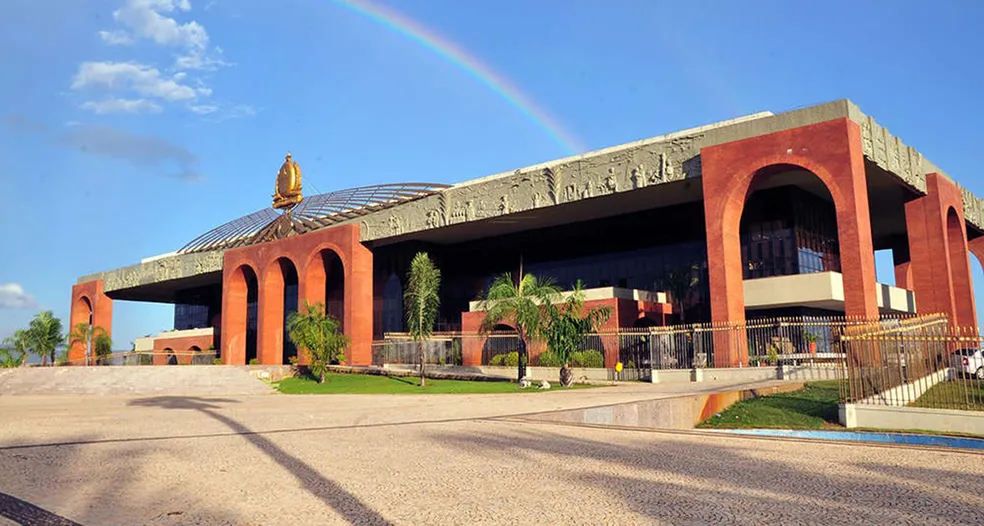 Palacio foto marcio vieira