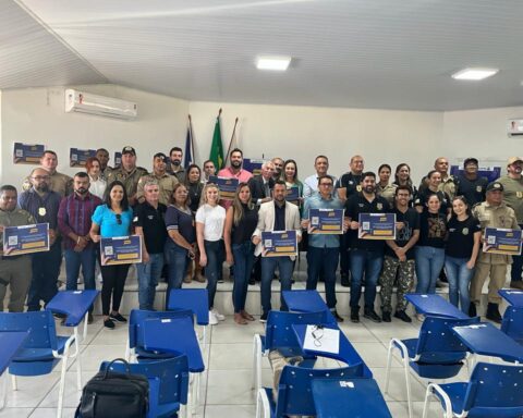 App ouvidoria em paraíso 3 sara cardoso