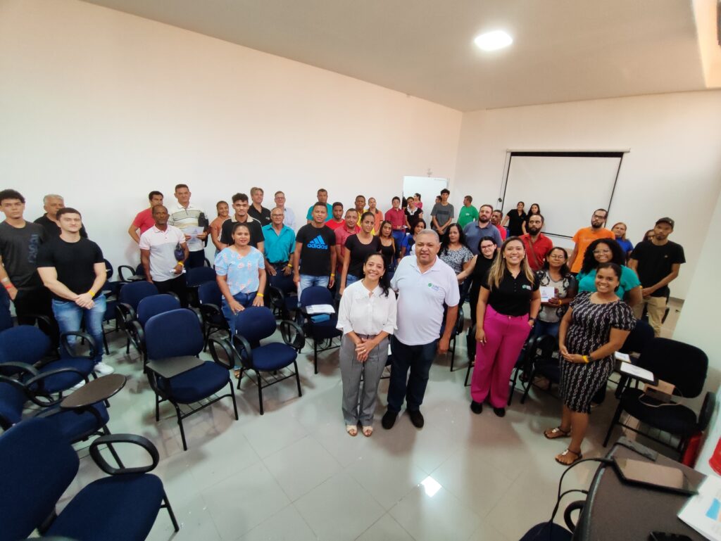O emprega sine também acontece nessa sexta feira, 15, nas unidades de palmas e taquaralto. foto luciano dourado.