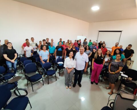 O Emprega Sine também acontece nessa sexta feira, 15, nas unidades de Palmas e Taquaralto. Foto Luciano Dourado.