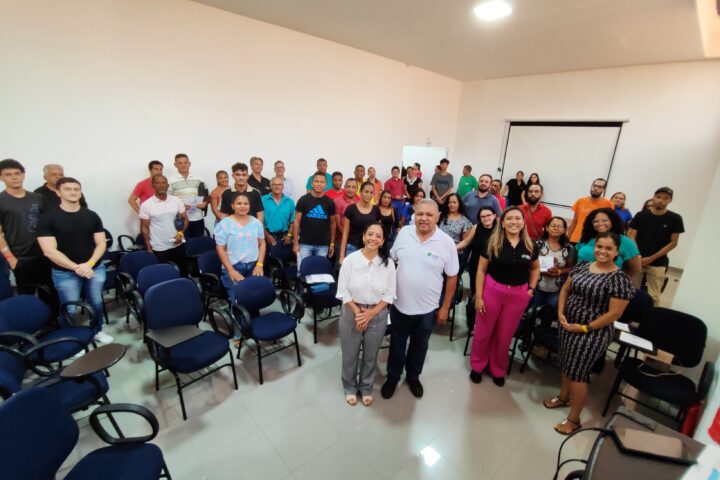 O emprega sine também acontece nessa sexta feira, 15, nas unidades de palmas e taquaralto. foto luciano dourado.
