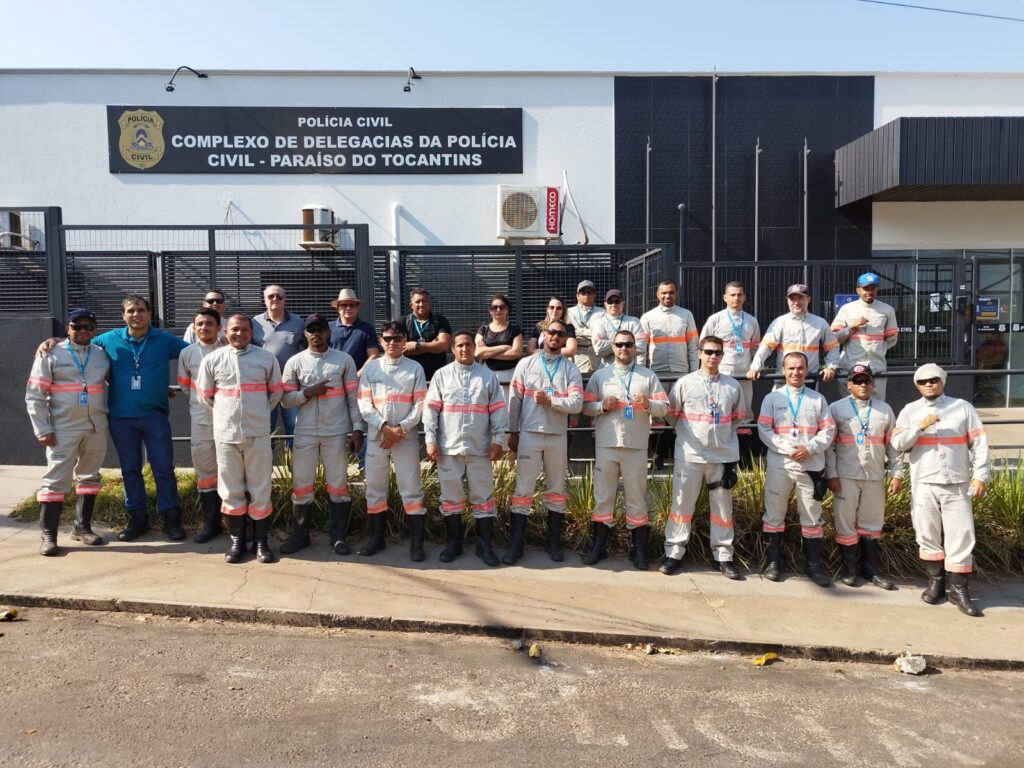Operação contra furto de energia 01 divulgação energisa