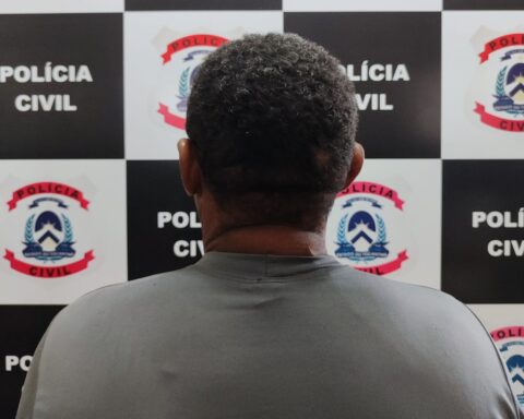 O homem morava em palmas desde 2021