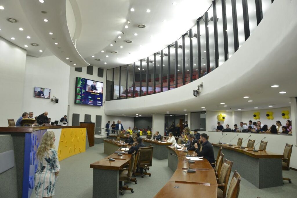Plenario 130923