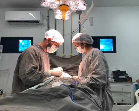 Foto divulgaÇÃo saÚde.