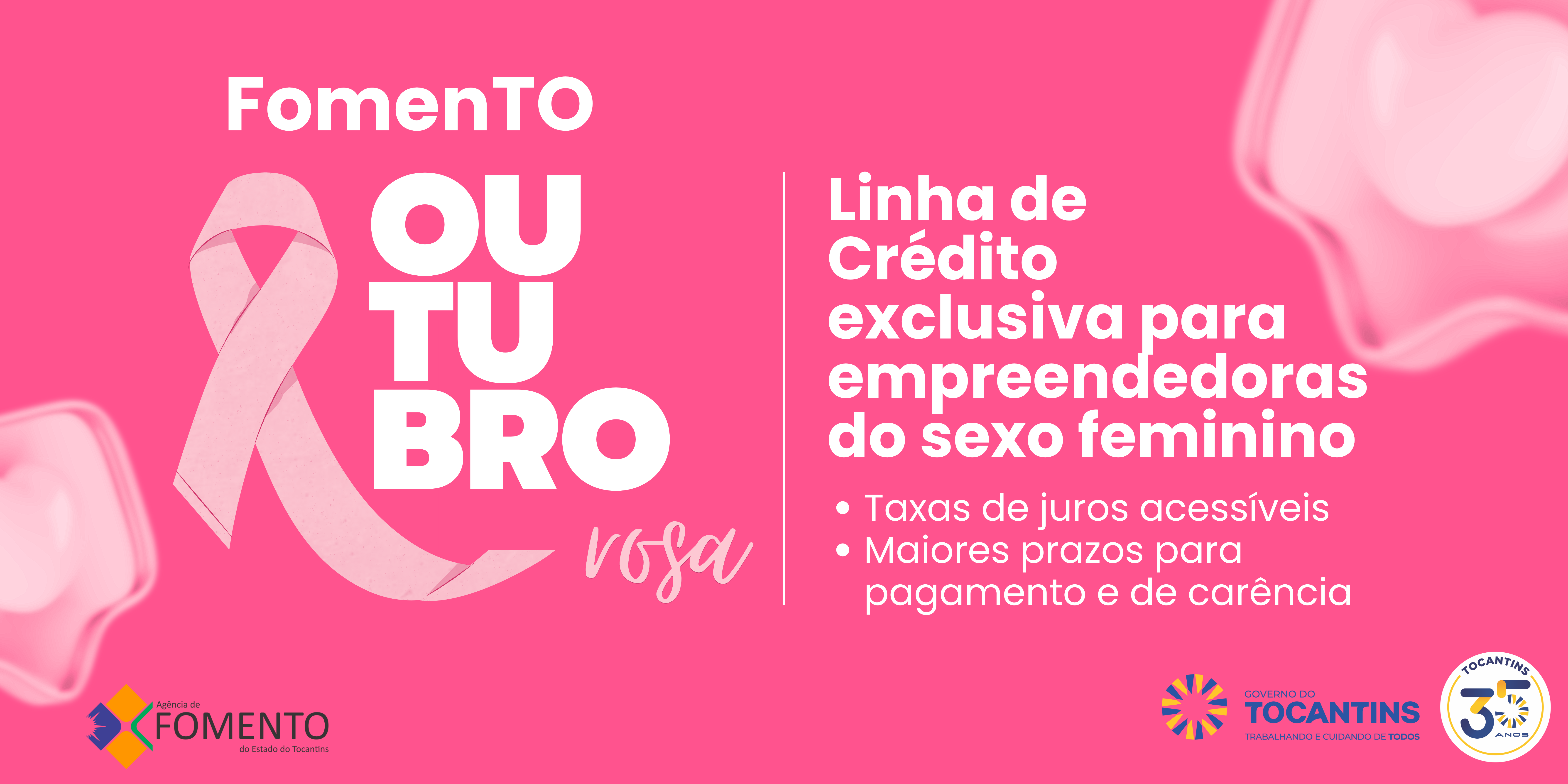 Foto ii banner fomento outubro rosa 1