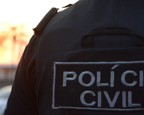 Polícia civil prendeu o homem em itacajá divulgação (1)
