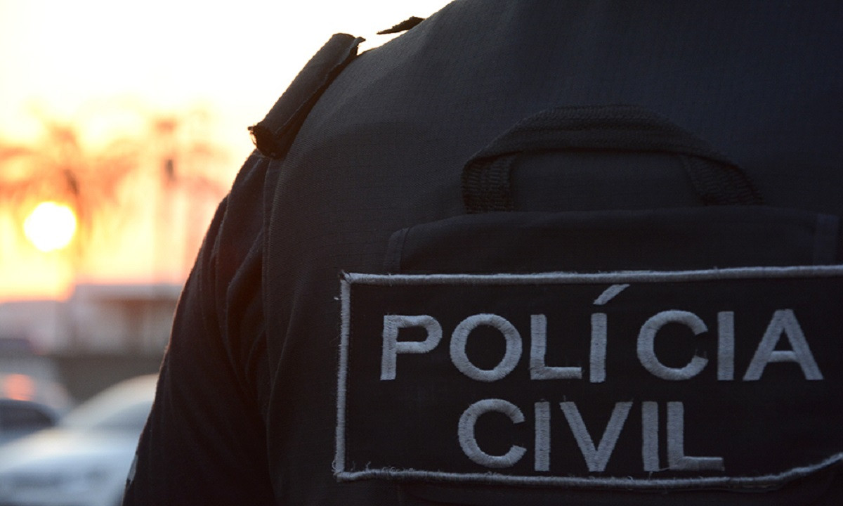 Polícia civil prendeu o homem em itacajá divulgação (1)