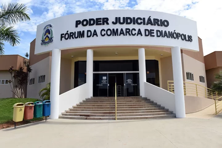 Forumdedianopolis