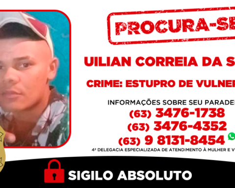 Procurado deamv colinas