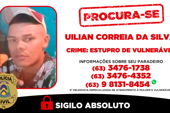 Procurado deamv colinas