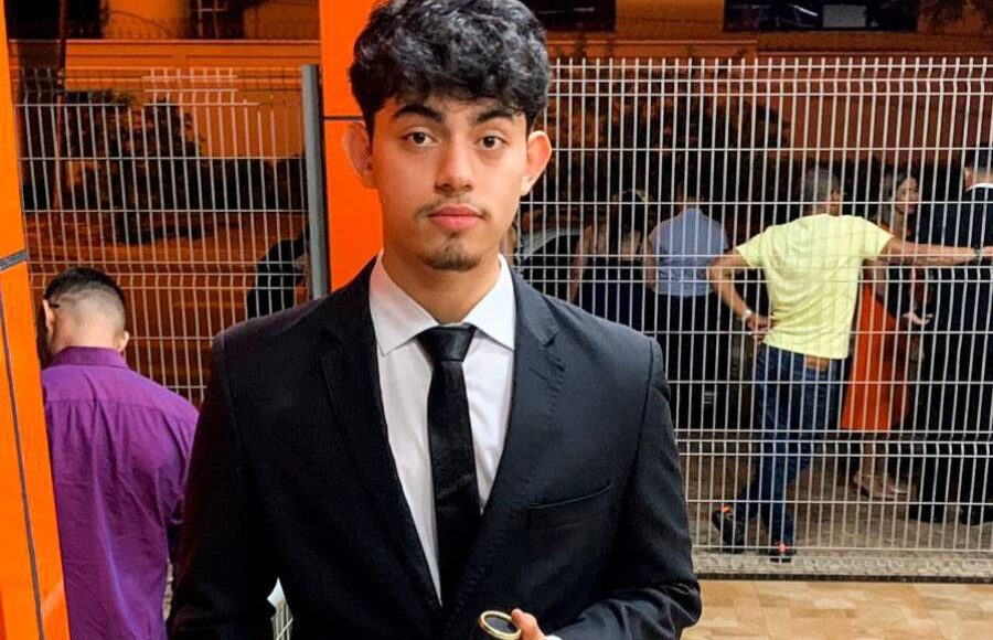 Aluno de escola do tocantins e unico medalhista na obmep 900x580
