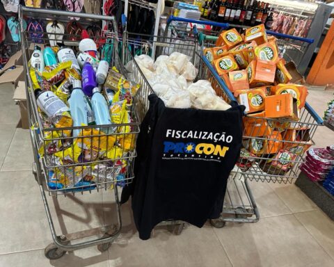 Foto ascom procon tocantinsgoverno do tocantins