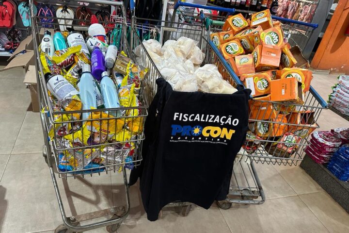 Foto ascom procon tocantinsgoverno do tocantins