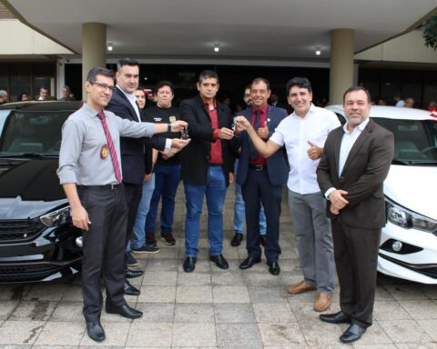 Entrega veículos decor 01 kaiã gonçalves