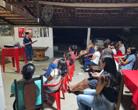 Divulgação setur governo do tocantins