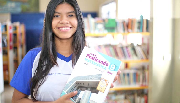 Estudante da rede estadual de ensino tocantins (1)