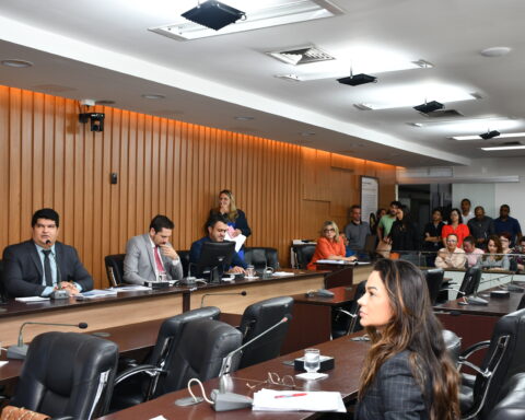 Foto 01 dayana nascimento