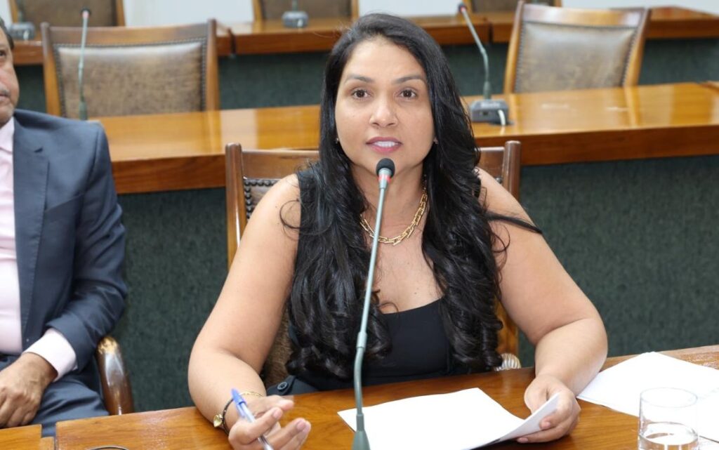 Vanda monteiro