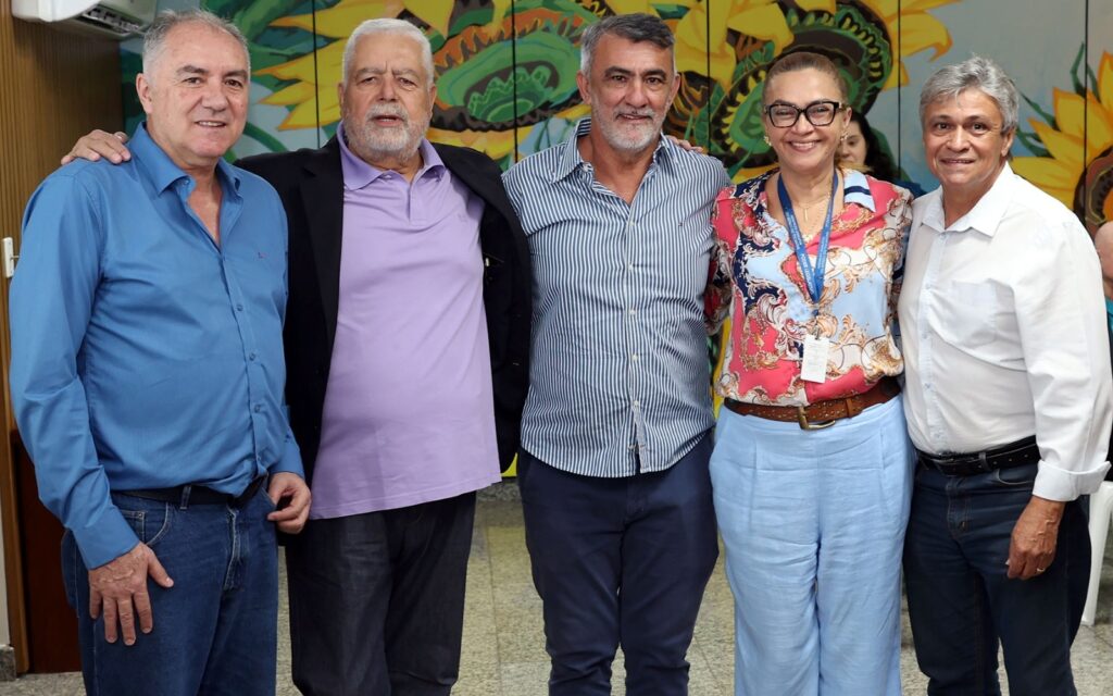 Jornalistas