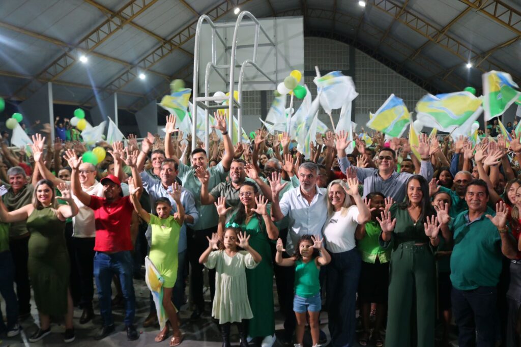 Amélio convenções