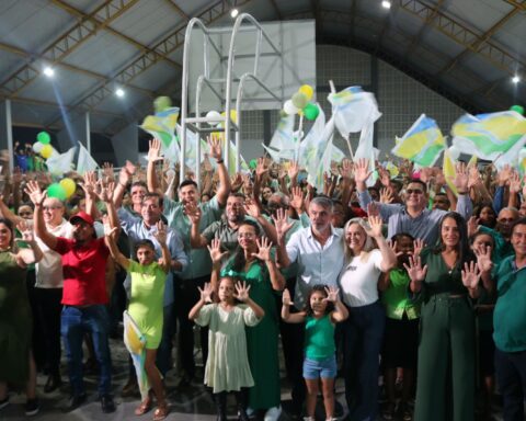 Amélio convenções