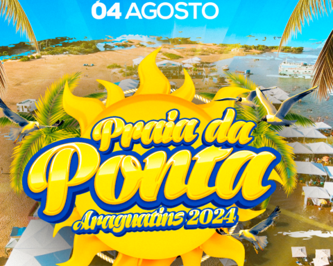 Feed praia da ponta 2024