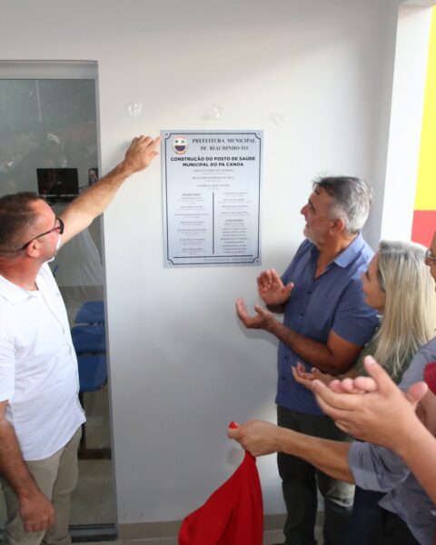 Inaguração posto pa canoa (1)