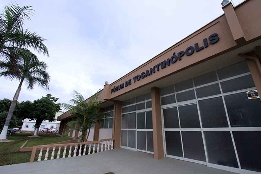 Tocantinopolis pescador de 57 anos e condenado a 9 anos de prisao por alisar partes intimas de menina de 10 anos