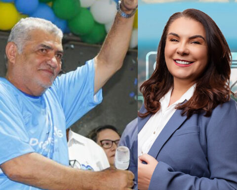 Variação da margem de erro 1