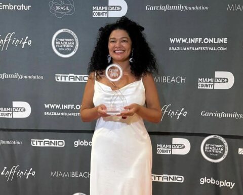 Cineasta tocantinense eva pereira