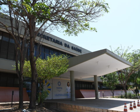 Ananda santos governo do tocantins