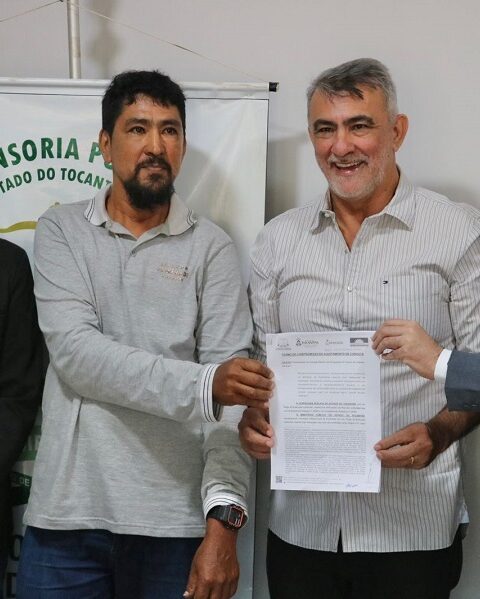 Assinatura tac projeto sampaio foto amanda germiniani