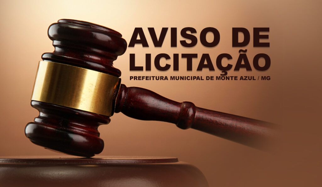 LicitaÇÃo site 5